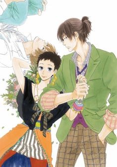 Natsuyuki Rendezvous Fotoğrafı