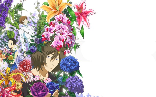 Natsuyuki Rendezvous Fotoğrafı