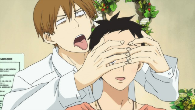 Natsuyuki Rendezvous Fotoğrafı