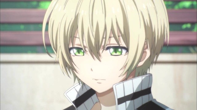 Aoharu x Kikanjuu Fotoğrafı