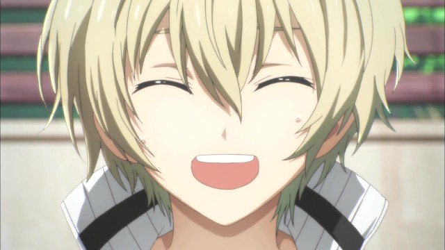 Aoharu x Kikanjuu Fotoğrafı