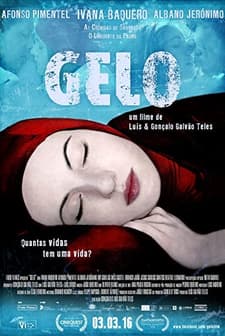 Gelo (2016) afişi