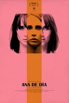 Ana de día (2018) afişi