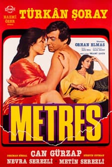 Metres (1983) afişi
