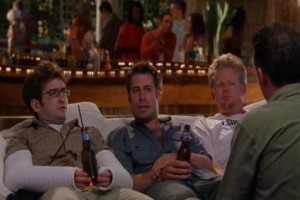 Bekarlığa Veda 2 fotoğrafı