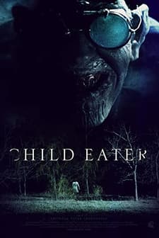 Child Eater (2016) afişi
