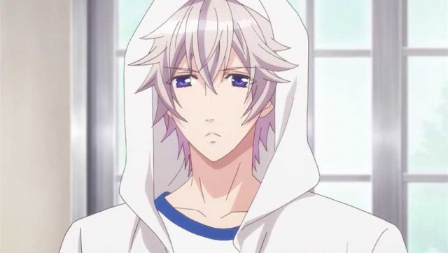 Hatsukoi Monster Fotoğrafı