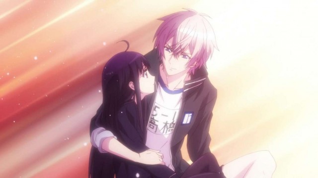 Hatsukoi Monster Fotoğrafı
