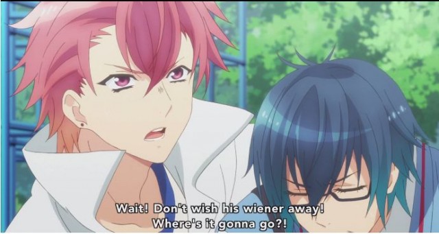 Hatsukoi Monster Fotoğrafı