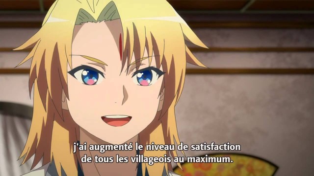 Reikenzan: Hoshikuzu-tachi no Utage Fotoğrafı