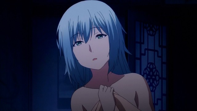 Reikenzan: Hoshikuzu-tachi no Utage Fotoğrafı