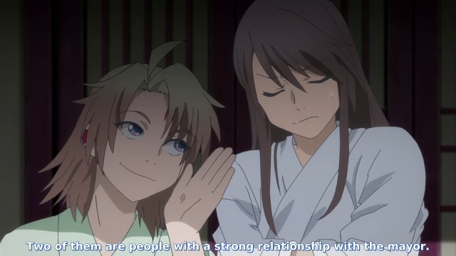 Reikenzan: Hoshikuzu-tachi no Utage Fotoğrafı