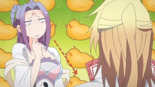 Reikenzan: Hoshikuzu-tachi no Utage Fotoğrafı