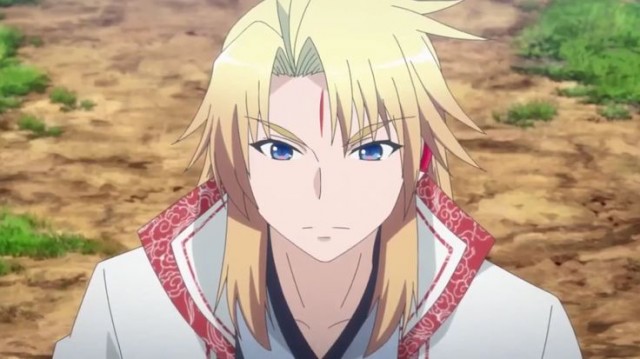 Reikenzan: Hoshikuzu-tachi no Utage Fotoğrafı