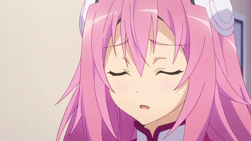 Gakusen Toshi Asterisk 2nd Season Fotoğrafı