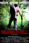 Murder Hill (2017) afişi