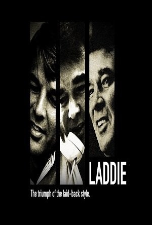 Laddie: The Man Behind the Movies fotoğrafı