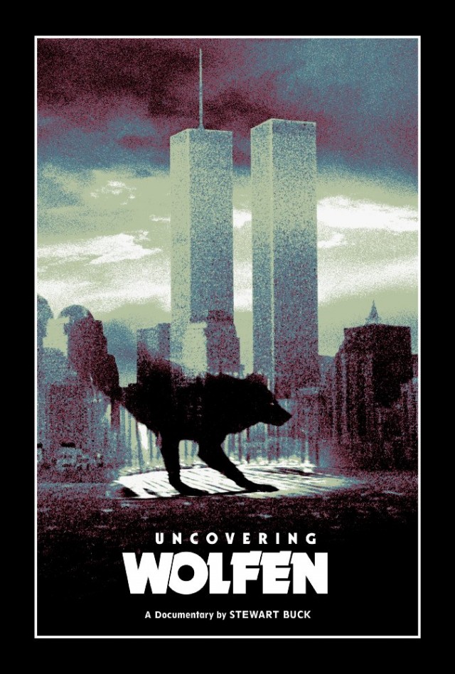 Uncovering Wolfen fotoğrafı
