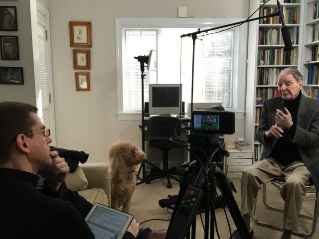 Uncovering Wolfen fotoğrafı