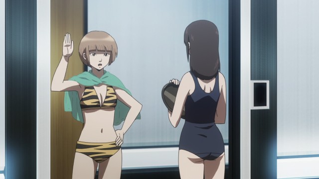 Subete ga F ni Naru: The Perfect lnsider Fotoğrafı