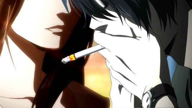 Subete ga F ni Naru: The Perfect lnsider Fotoğrafı