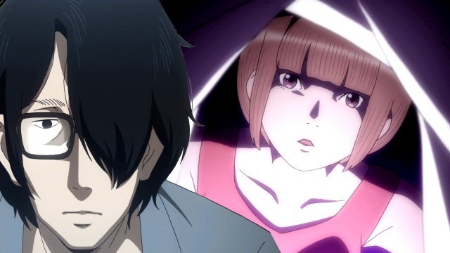 Subete ga F ni Naru: The Perfect lnsider Fotoğrafı