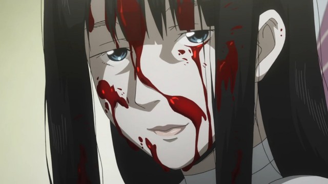 Subete ga F ni Naru: The Perfect lnsider Fotoğrafı