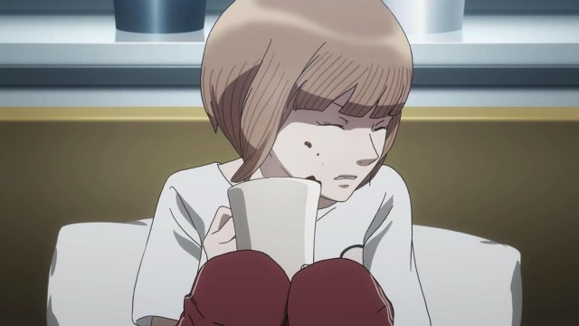 Subete ga F ni Naru: The Perfect lnsider Fotoğrafı