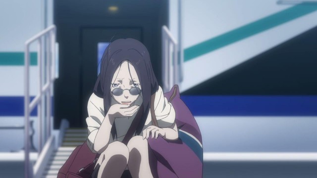 Subete ga F ni Naru: The Perfect lnsider Fotoğrafı