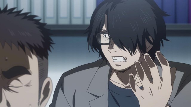 Subete ga F ni Naru: The Perfect lnsider Fotoğrafı