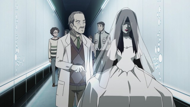 Subete ga F ni Naru: The Perfect lnsider Fotoğrafı