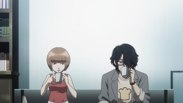 Subete ga F ni Naru: The Perfect lnsider Fotoğrafı