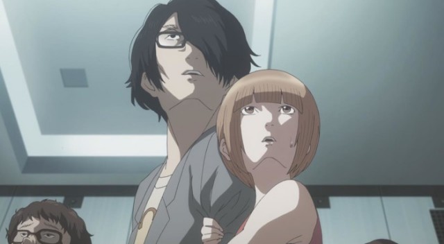 Subete ga F ni Naru: The Perfect lnsider Fotoğrafı