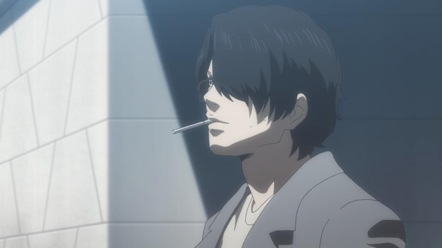 Subete ga F ni Naru: The Perfect lnsider Fotoğrafı