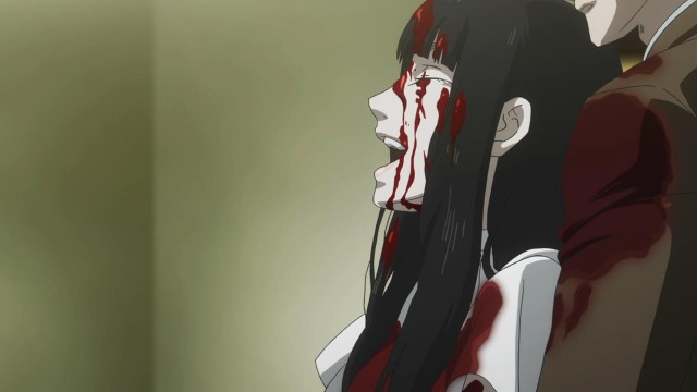 Subete ga F ni Naru: The Perfect lnsider Fotoğrafı