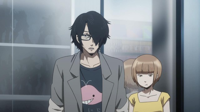 Subete ga F ni Naru: The Perfect lnsider Fotoğrafı