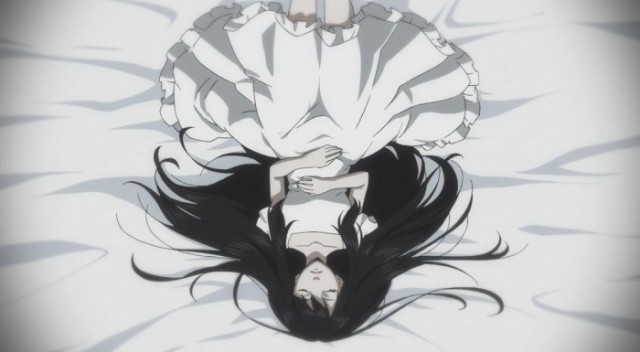 Subete ga F ni Naru: The Perfect lnsider Fotoğrafı