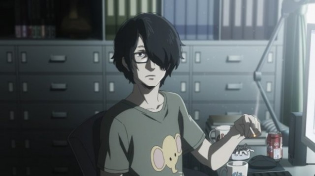 Subete ga F ni Naru: The Perfect lnsider fotoğrafı