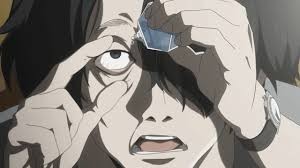 Subete ga F ni Naru: The Perfect lnsider Fotoğrafı