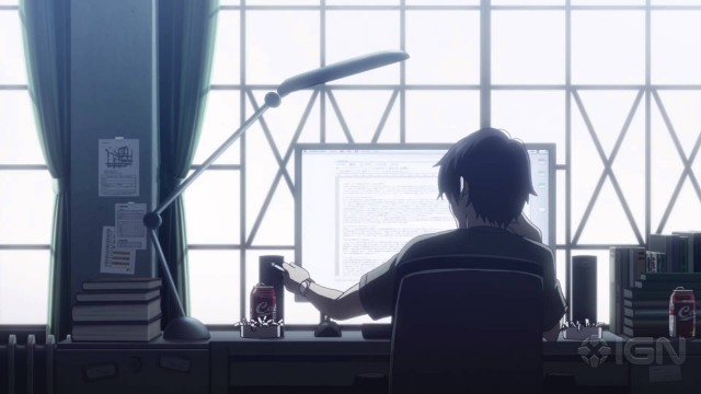 Subete ga F ni Naru: The Perfect lnsider Fotoğrafı