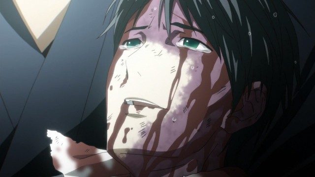 Noragami Aragoto Fotoğrafı