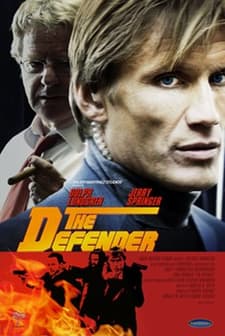 Koruyucu (2004) afişi