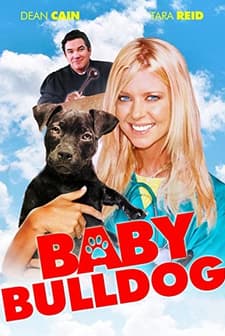 Baby Bulldog (2020) afişi