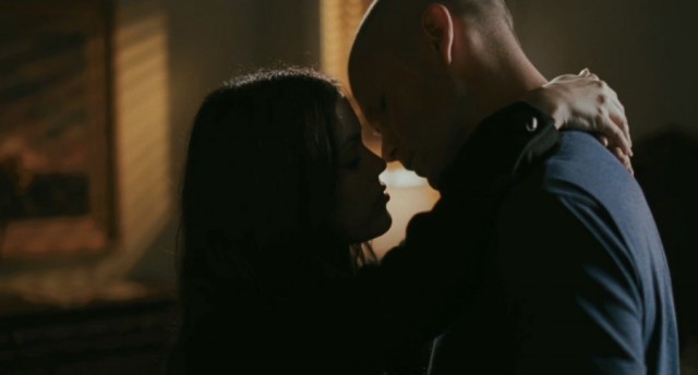 Sonsuzluğu Beklerken Fotoğrafı