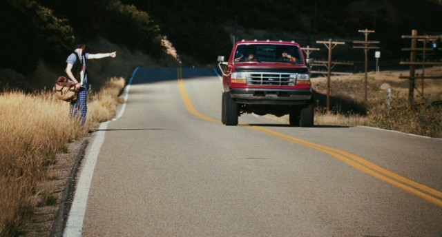 Sonsuzluğu Beklerken Fotoğrafı