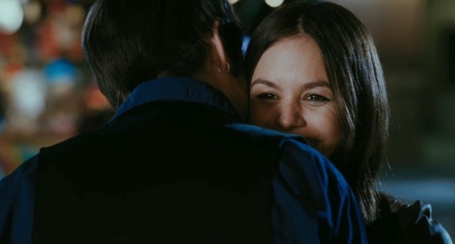 Sonsuzluğu Beklerken Fotoğrafı