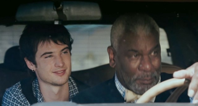 Sonsuzluğu Beklerken Fotoğrafı