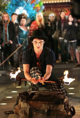 Sonsuzluğu Beklerken Fotoğrafı