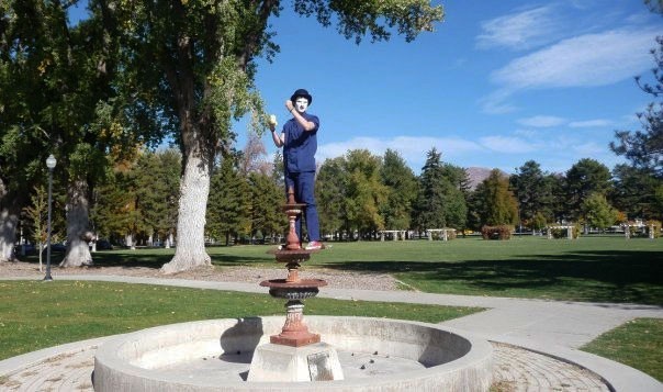 Sonsuzluğu Beklerken Fotoğrafı