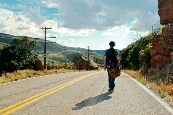 Sonsuzluğu Beklerken Fotoğrafı